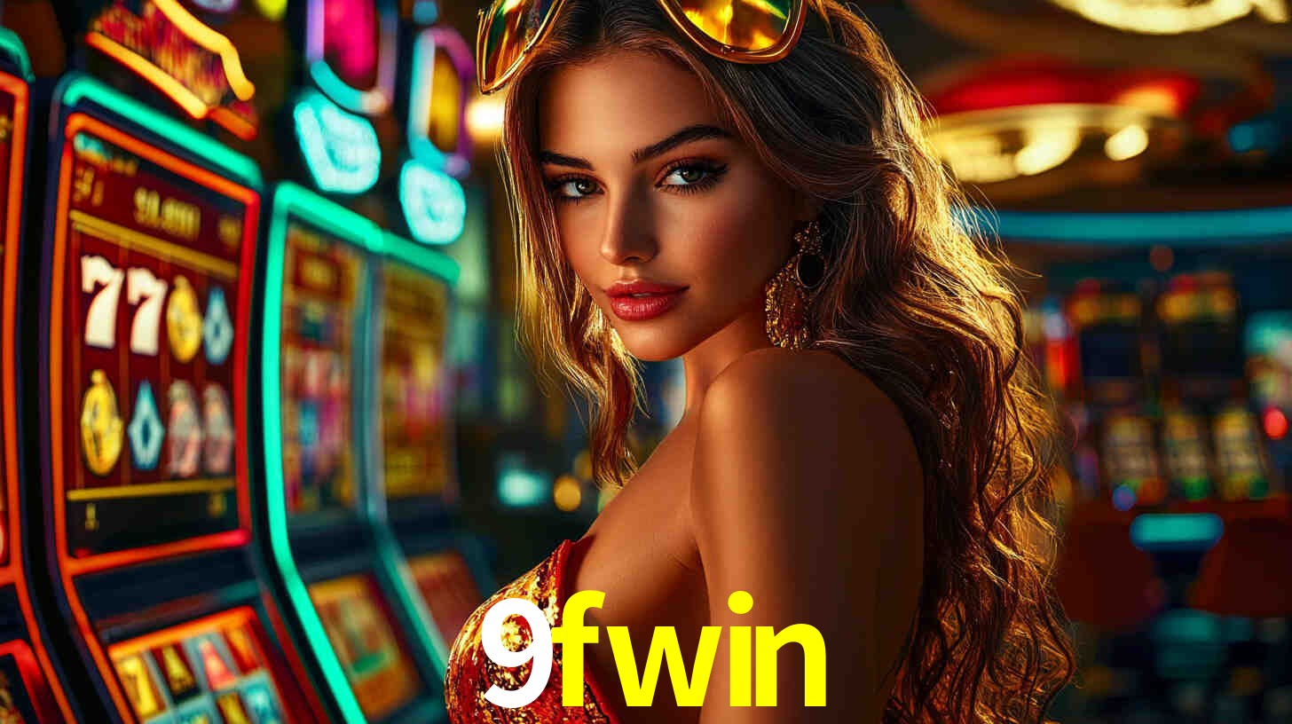Welcome Bonus 9fwin