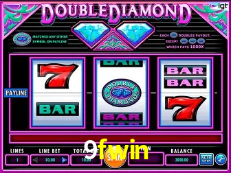 Desvendando o Mundo dos Jogos Virtuais na 9fwin