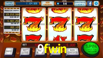 A Emoção da Loteria na 9fwin: Uma Chance de Mudança de Vida