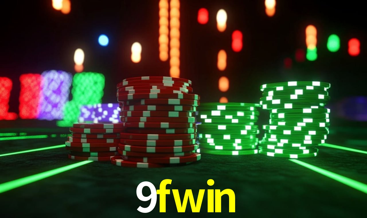 Bonus Features 9fwin