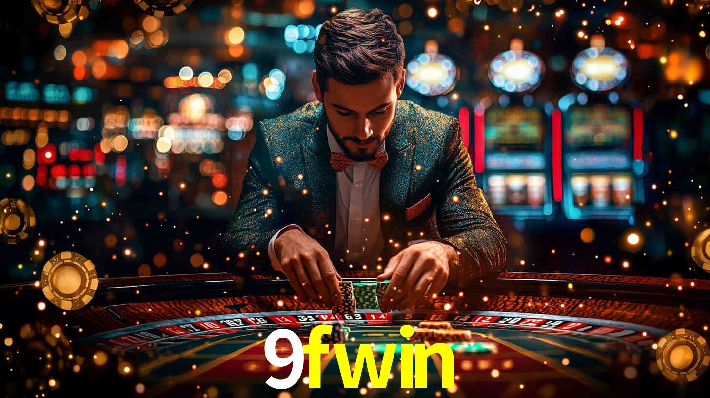 Exclusive Games 9fwin