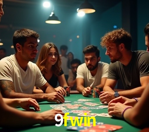 Especiais de Fim de Semana 9fwin