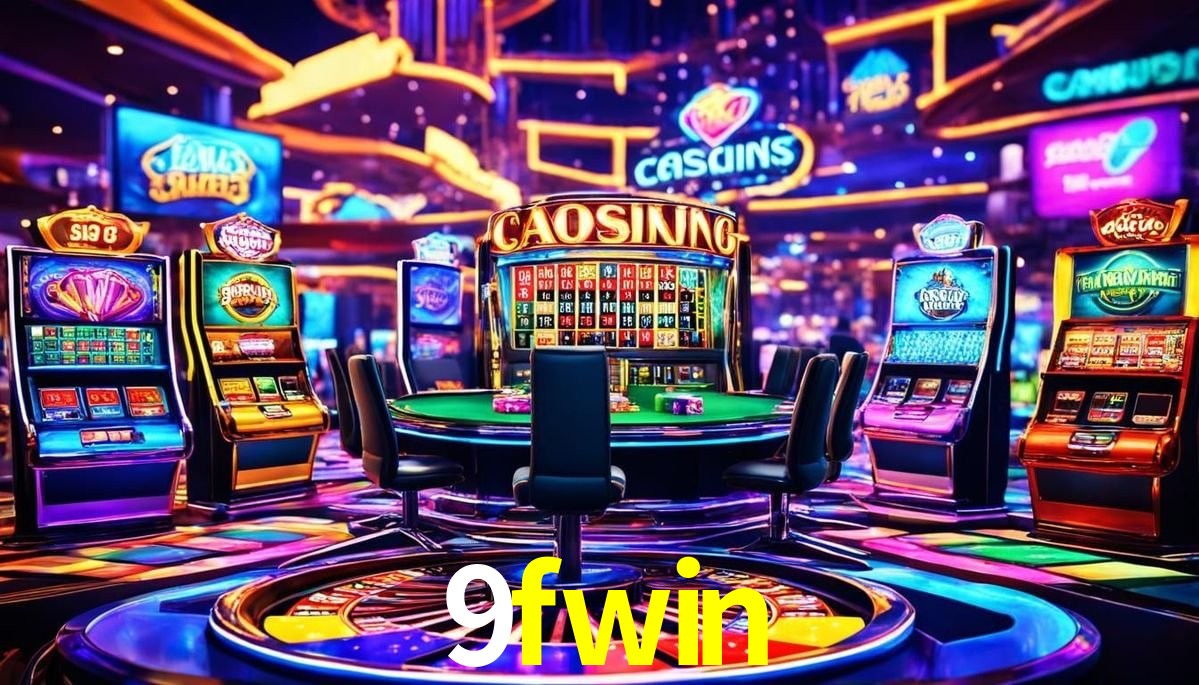 Estatísticas Esportivas 9fwin