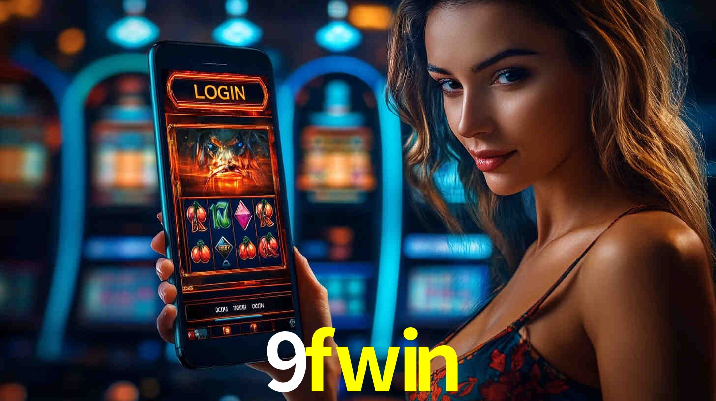 9fwin: A Experiência de Casino com Jogos de Mesa ao Vivo
