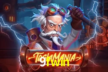 Diretório de Jogos 9fwin