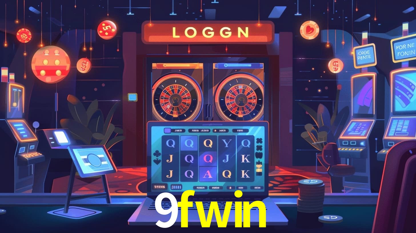 Segurança 2FA 9fwin