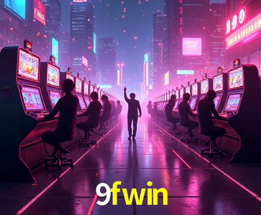 Bônus Diários 9fwin