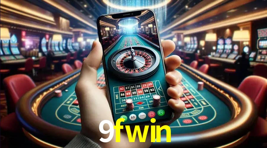 Security Systems 9fwin