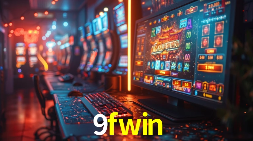 Experimente o Login Seguro Premium no 9fwin