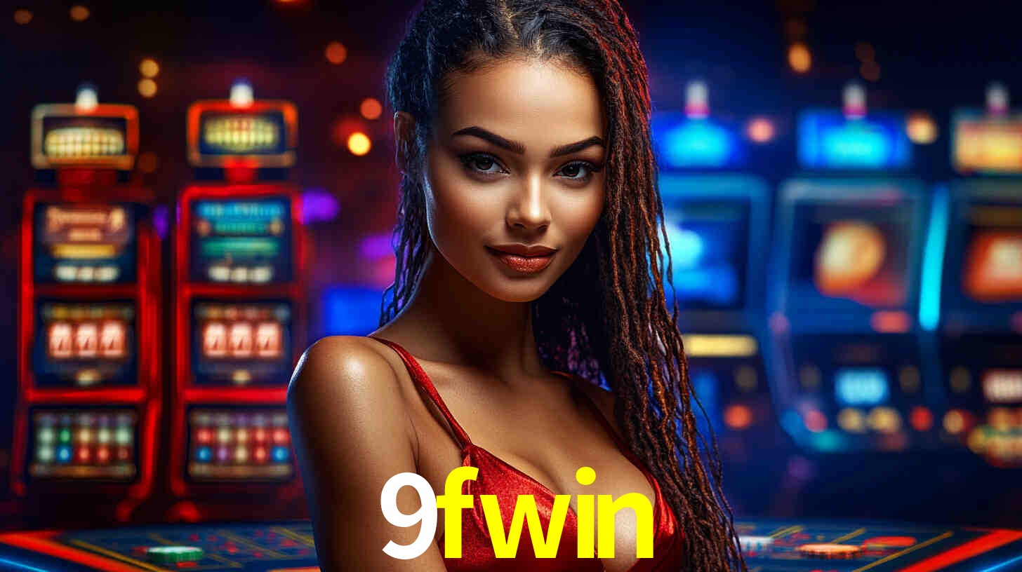 Descubra a Essência do 9fwin: Nossa História e Compromissos