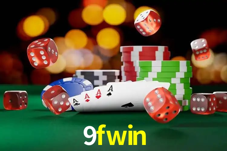 Estatísticas do Jogo 9fwin