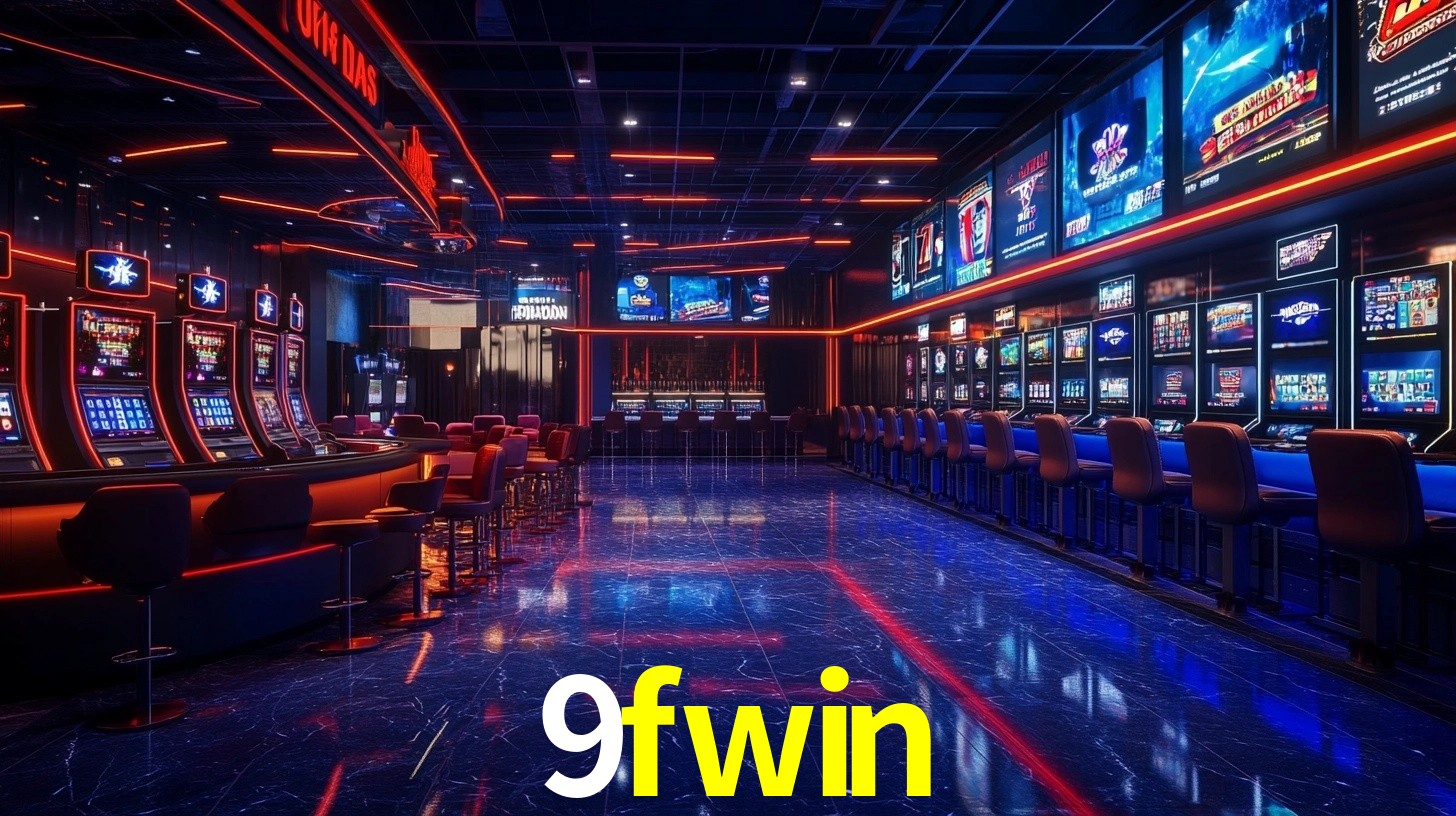 Daily Bonuses 9fwin