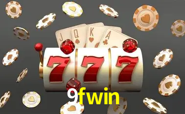 Descubra o Mundo do Cassino Online com 9fwin