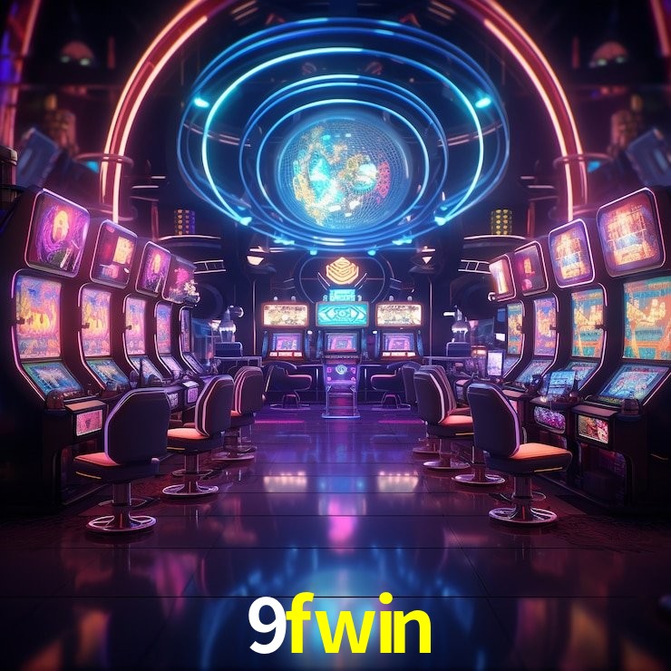 9fwin Slots - 9fwin visual 1