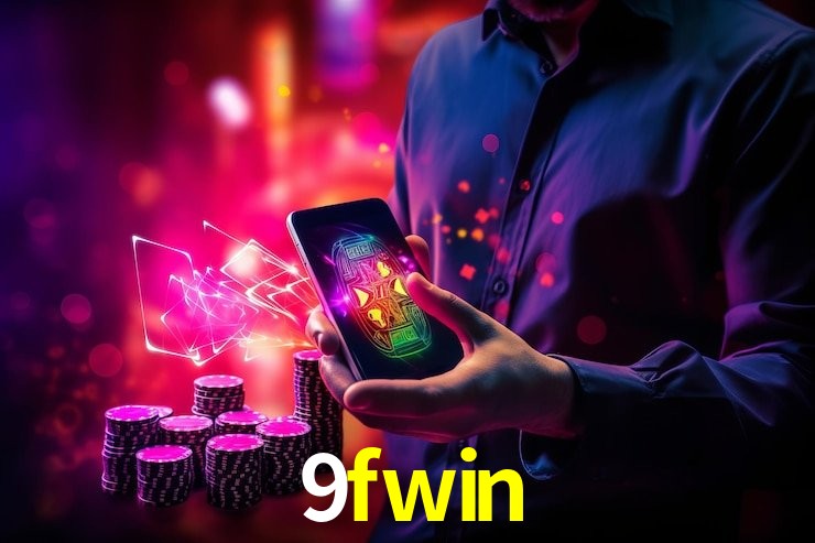 Programa VIP 9fwin