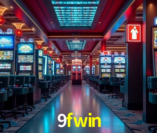 A Emoção da Loteria na 9fwin: Uma Chance de Mudança de Vida