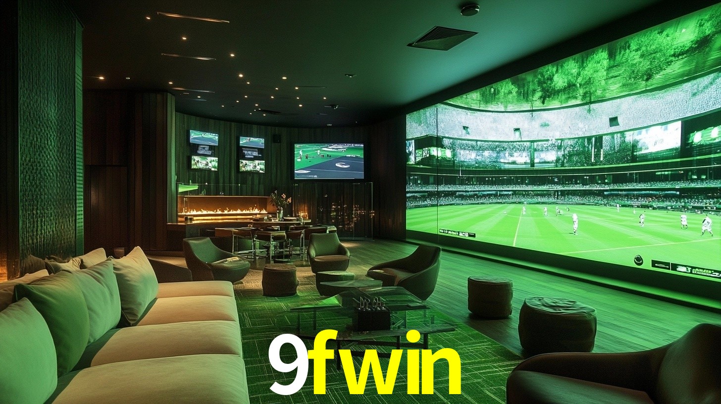 9fwin: Seu Cassino Premiado com Pagamentos Rápidos