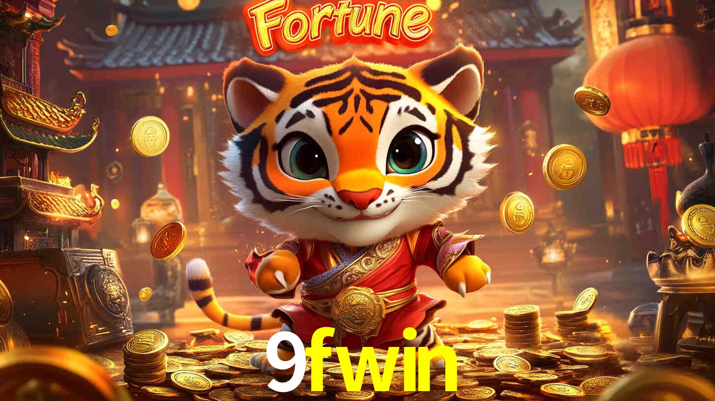 Apostas Esportivas na 9fwin: Um Guia Completo