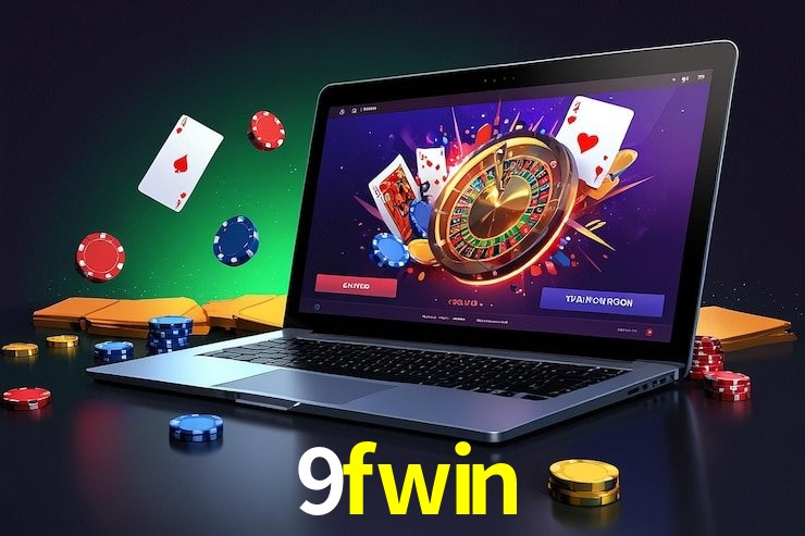 Tecnologia da Plataforma 9fwin