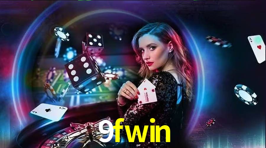 APP oficial da 9fwin para mobile