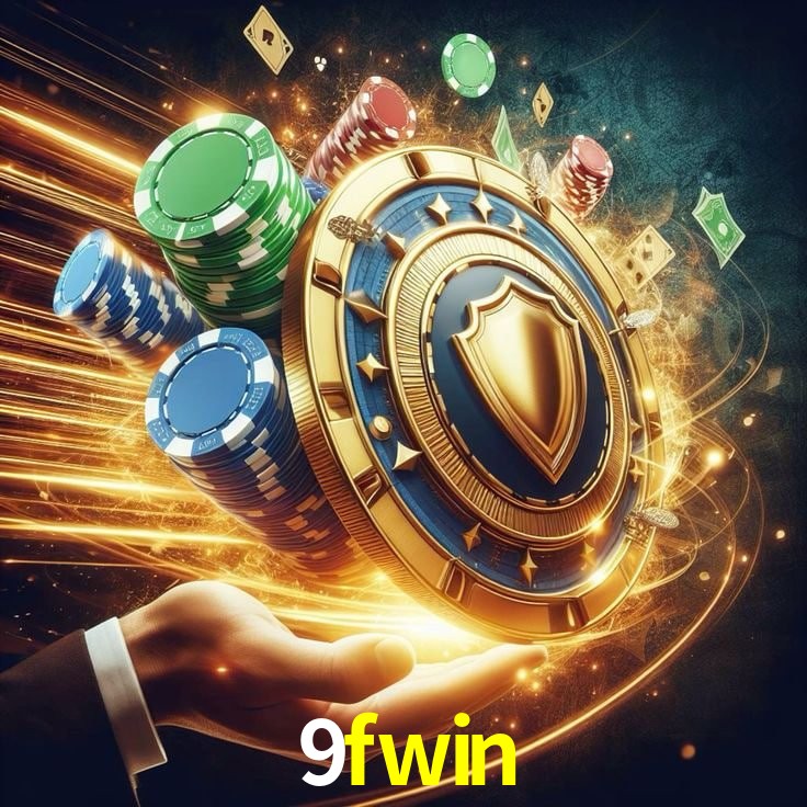9fwin Slots - 9fwin visual 2