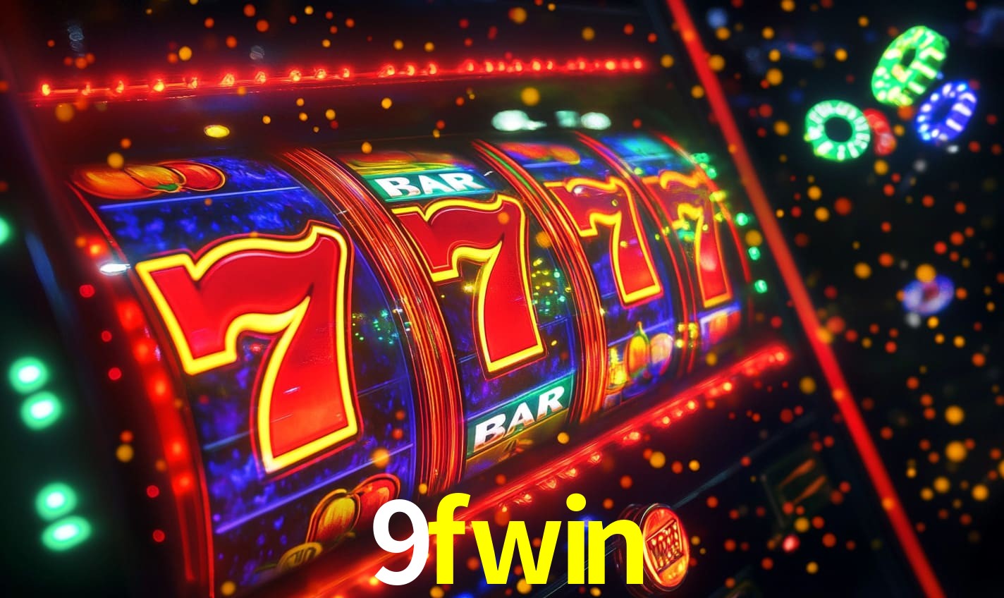 9fwin - A Única Plataforma Oficial De Cassino - 9fwin.com