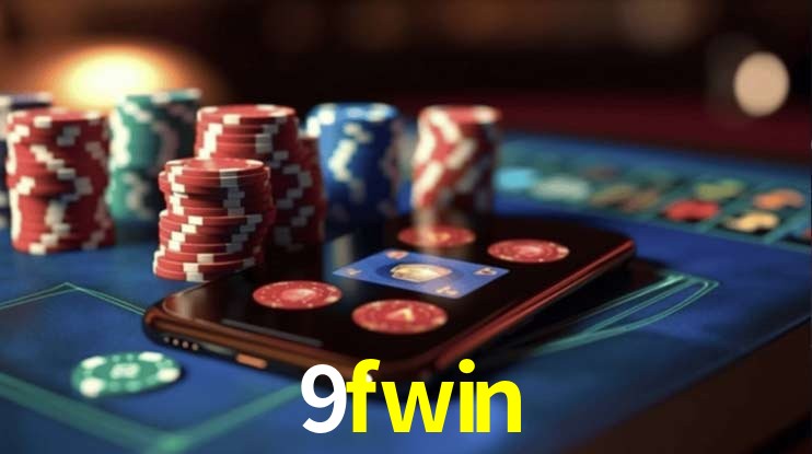 Recursos de Bônus 9fwin