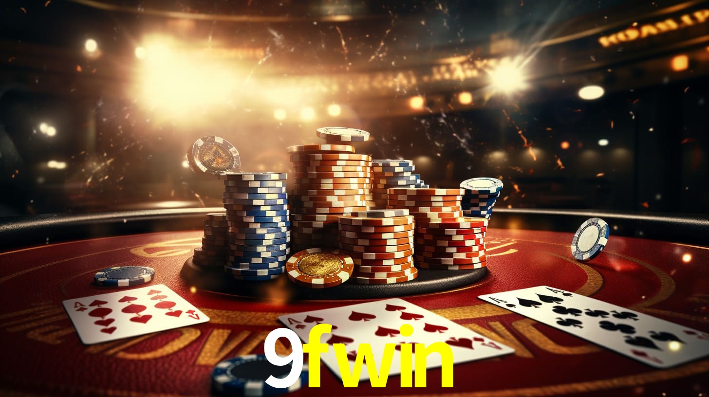Live Casino 9fwin