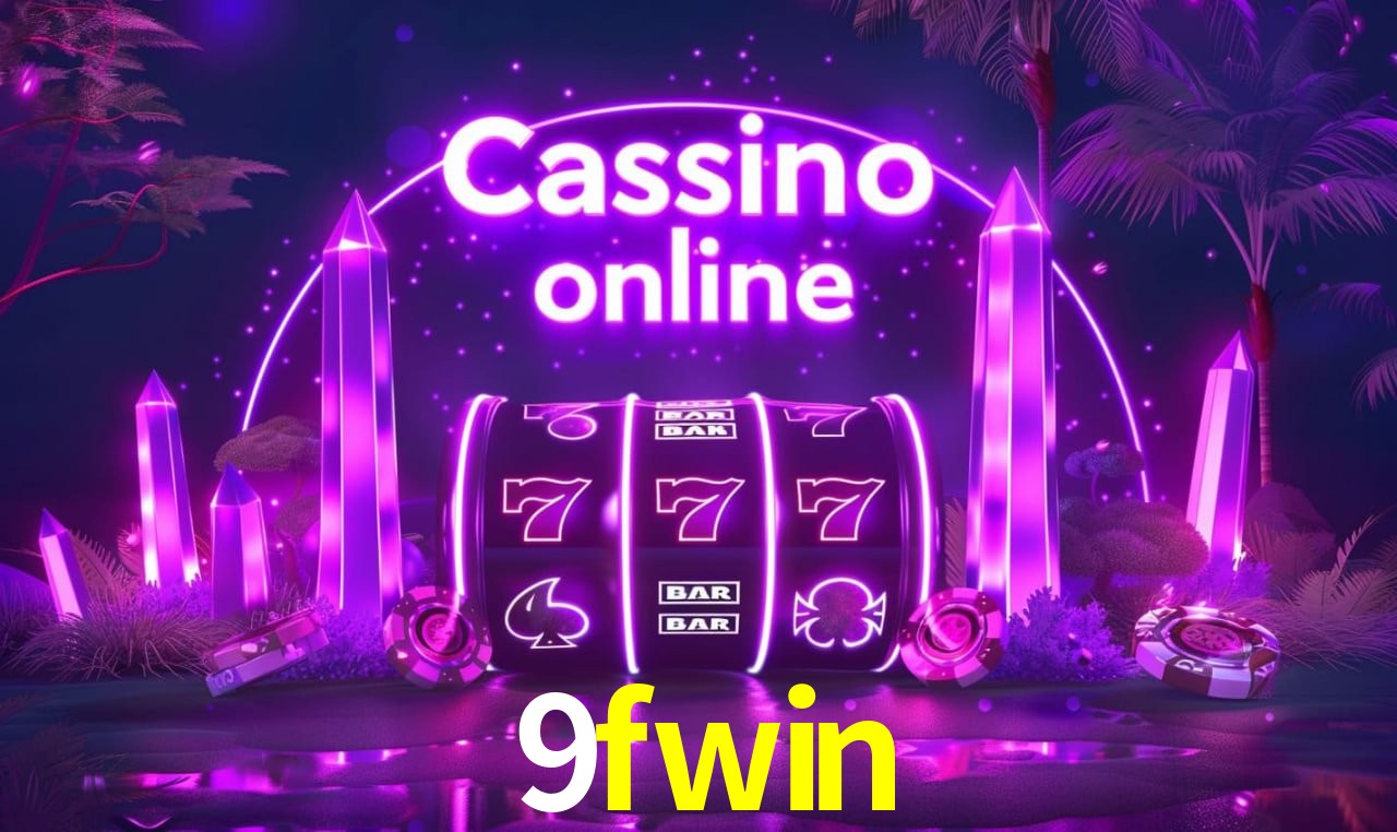 Login Seguro 9fwin