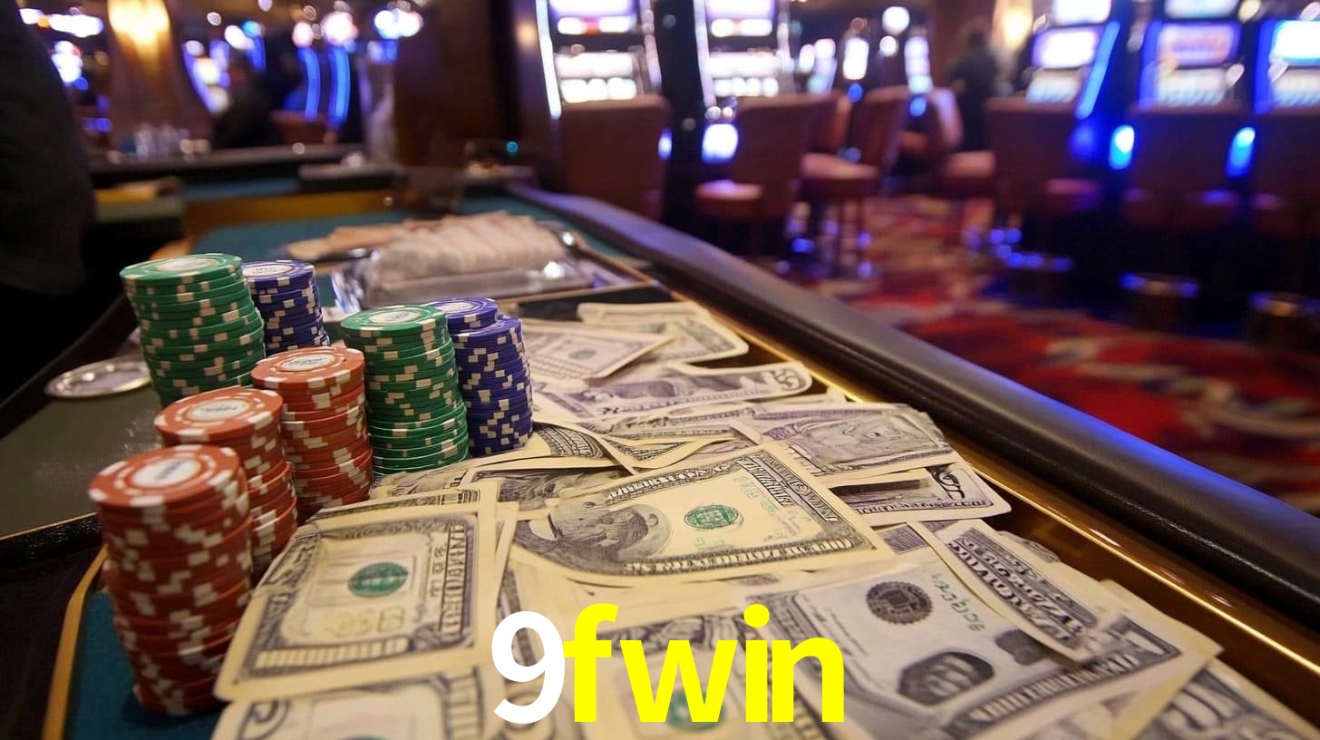 9fwin visual 2