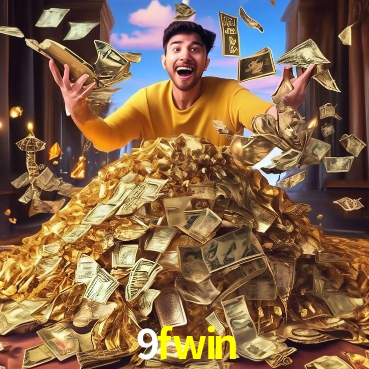 Torneios 9fwin