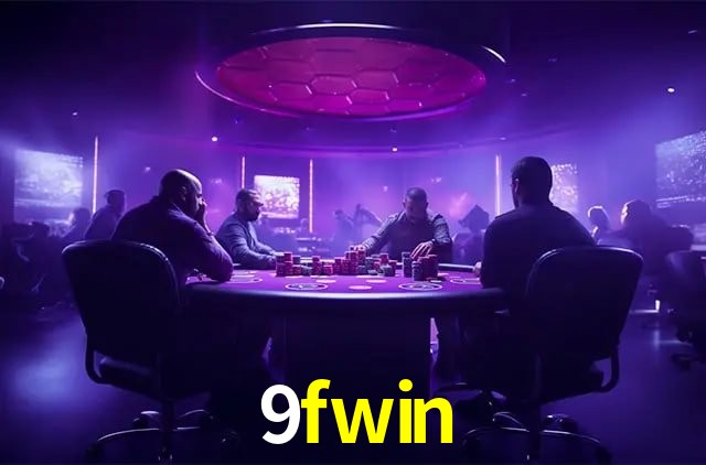 Desvendando o Mundo dos Jogos Virtuais na 9fwin