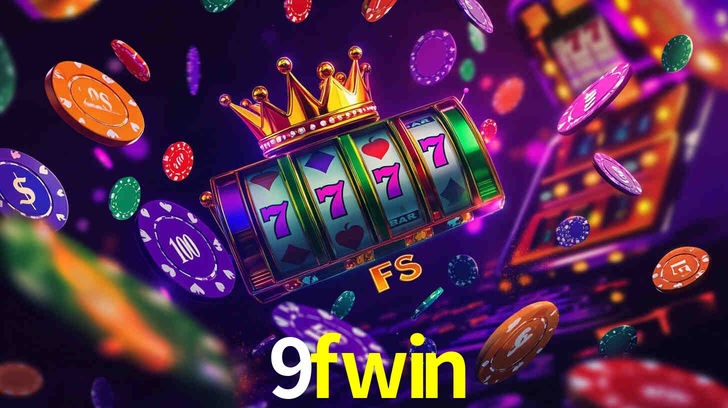 Welcome Bonus 9fwin