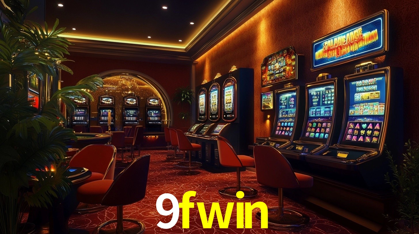 Tournaments 9fwin