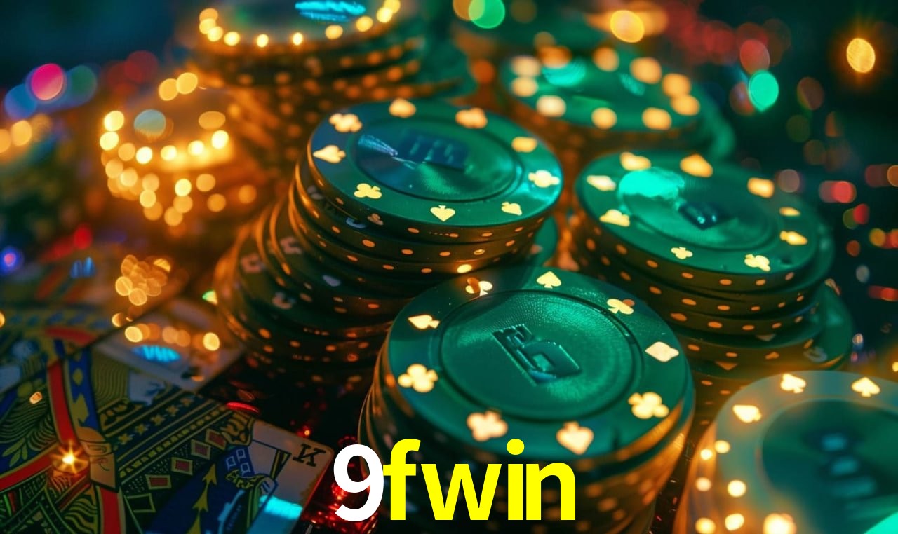 Casino VIP 9fwin