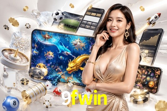 Account Benefits 9fwin