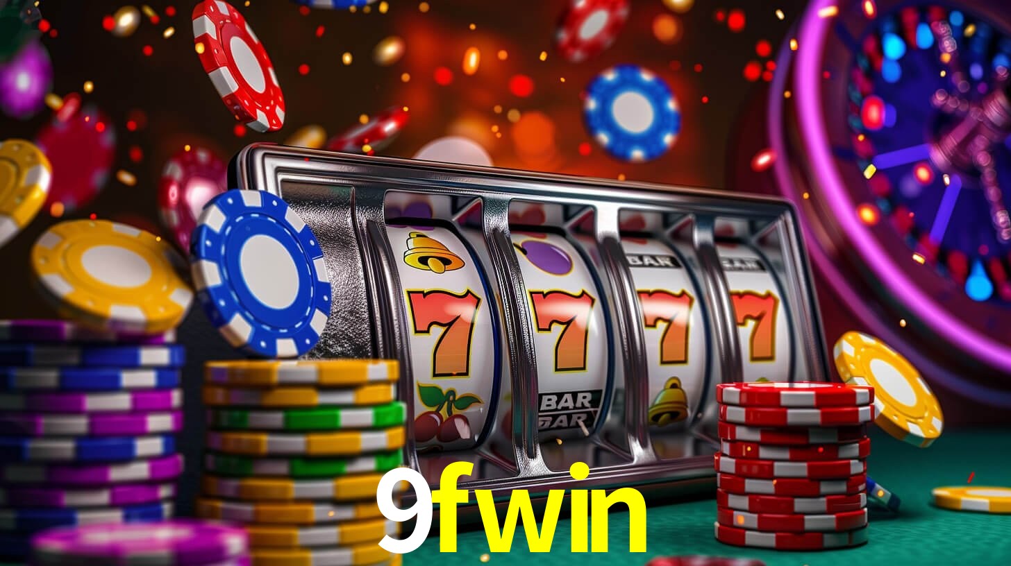 Jogos Exclusivos 9fwin
