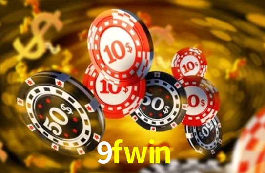 Mesa de Blackjack 9fwin