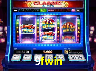 Inovações de Jogos na 9fwin: O Futuro das Experiências Interativas