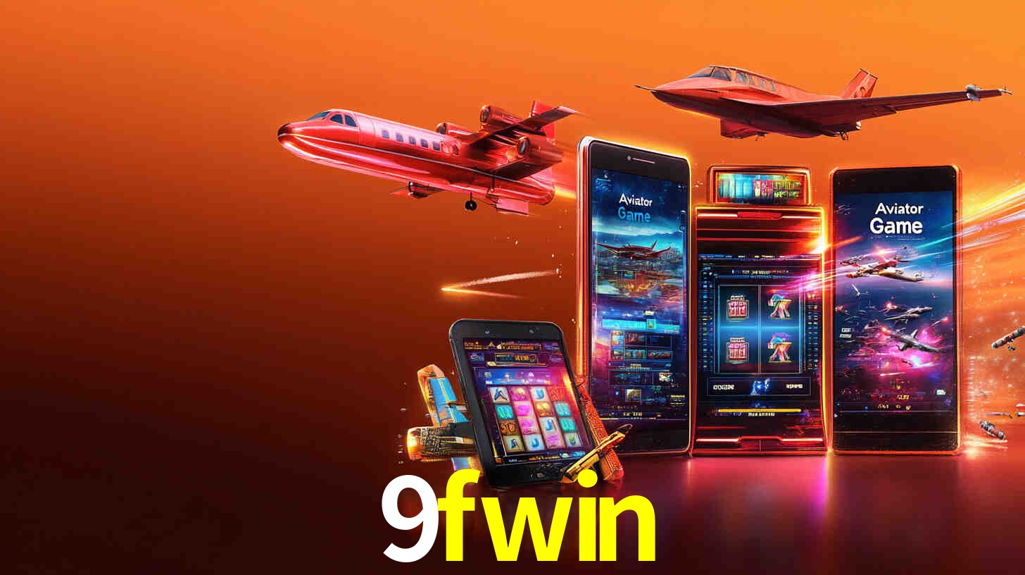 Descubra a Essência do 9fwin: Nossa História e Compromissos