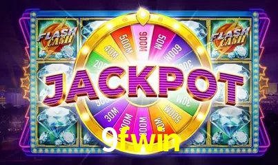 Descubra o Mundo do Cassino Online com 9fwin