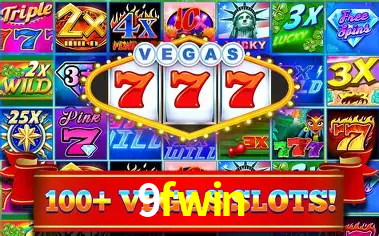 A Popularidade dos Caça-Níqueis no 9fwin