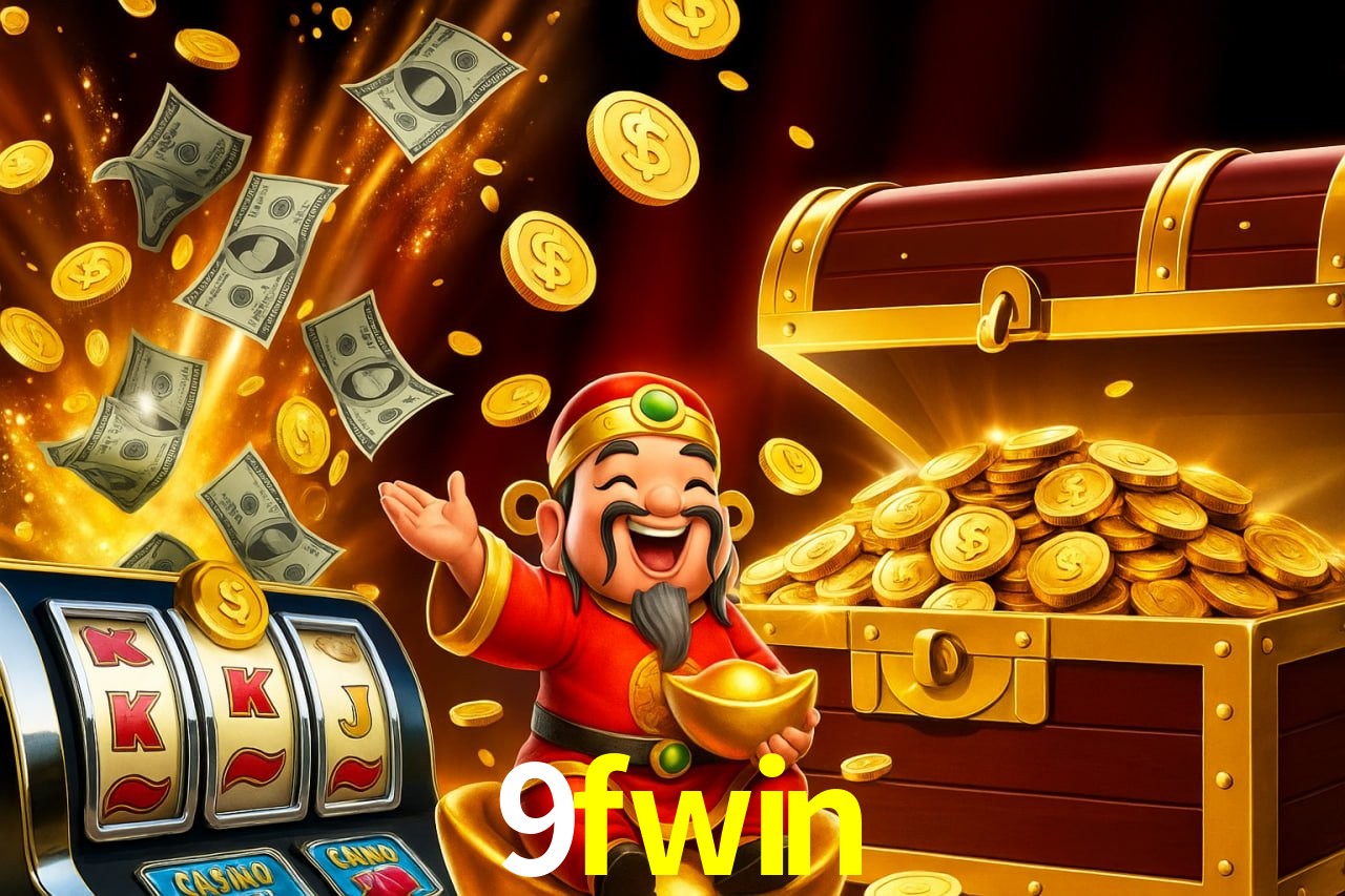 Casino VIP 9fwin