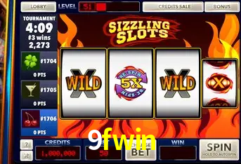 Inovações de Jogos na 9fwin: O Futuro das Experiências Interativas