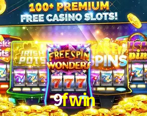 Apostas Esportivas na 9fwin: Um Guia Completo