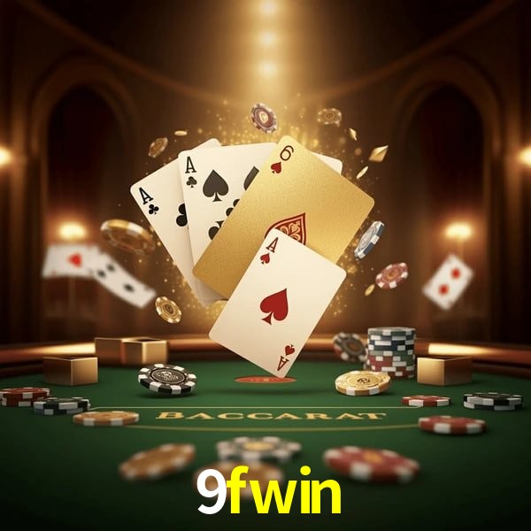 Live Casino 9fwin