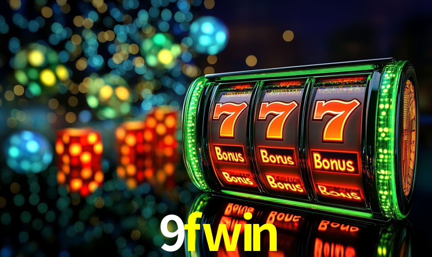 Integração de APIs 9fwin