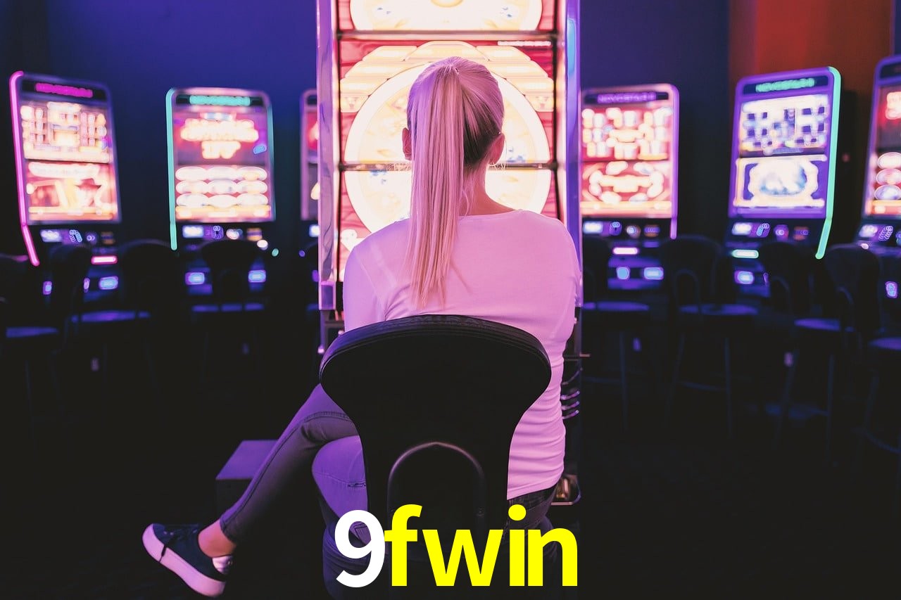 Exclusive Offers 9fwin