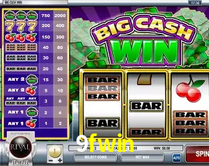 Apostas Esportivas na 9fwin: Um Guia Completo