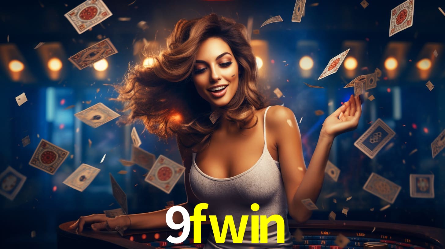 VIP Casino 9fwin